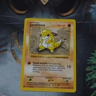 Sandshrew