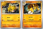 Sandshrew