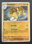 Sandslash