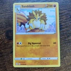 Sandslash