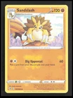 Sandslash