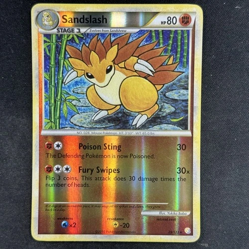 Sandslash