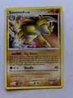 Sandslash
