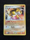 Sandslash