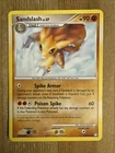 Sandslash