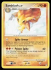 Sandslash