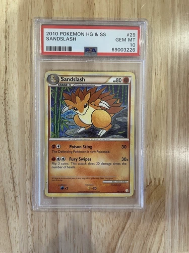 Sandslash