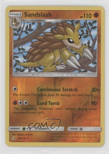 Sandslash