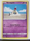 Sandygast