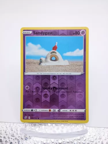 Sandygast