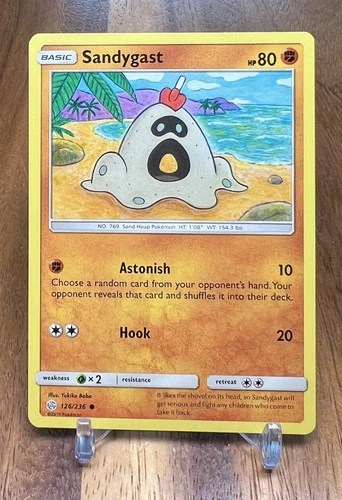 Sandygast