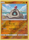 Sandygast