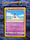 Sandygast