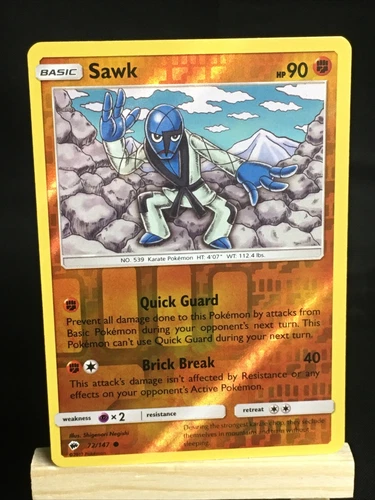 Sawk
