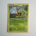 Sawsbuck