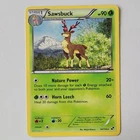 Sawsbuck