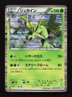 Sceptile EX