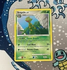 Sceptile