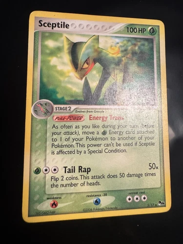 Sceptile