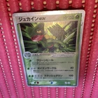 Sceptile ex