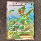 Sceptile EX
