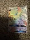 Sceptile GX