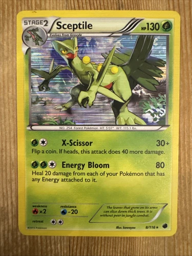 Sceptile