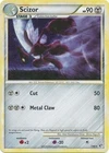 Scizor