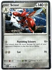Scizor