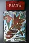 Scizor EX