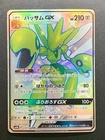 Scizor GX