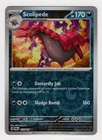Scolipede