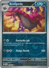 Scolipede