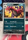 Scolipede