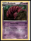 Scolipede