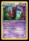 Scolipede