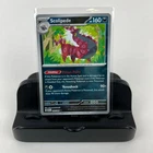 Scolipede