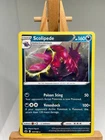 Scolipede