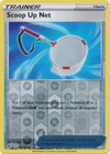 Scoop Up Net