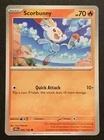 Scorbunny