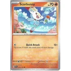 Scorbunny