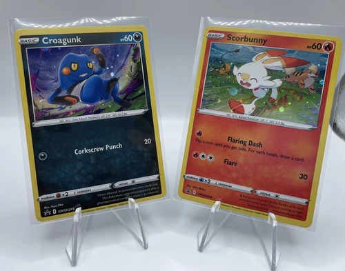 Croagunk 1-Pack Blister