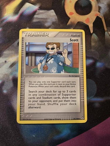 Scott