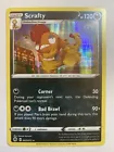 Scrafty