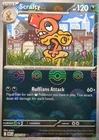 Scrafty