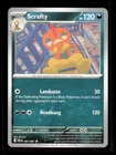 Scrafty