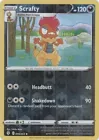 Scrafty