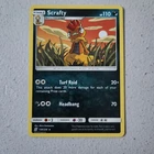 Scrafty