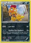 Scrafty