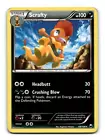 Scrafty